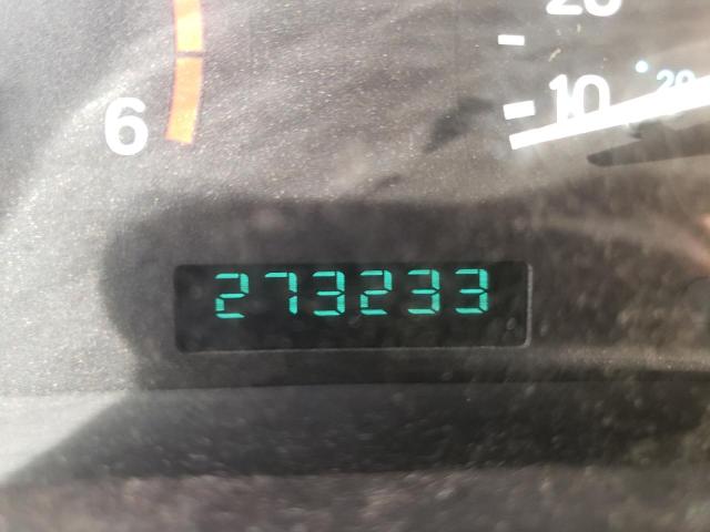 Photo 8 from auction – 2000 JEEP WRANGLER / with VIN 1J4FA59S2YP733933