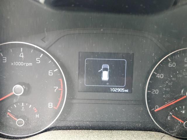 Photo 8 from auction – 2019 KIA SPORTAGE E with VIN KNDPNCAC9K7500839