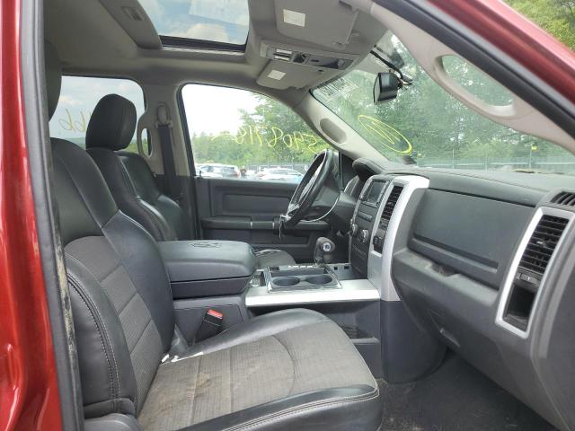 Photo 5 from auction – 2012 DODGE RAM 1500 S with VIN 1C6RD7HT9CS255118