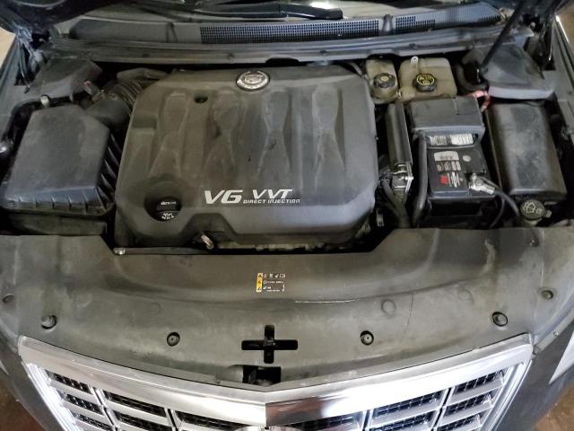 Photo 7 from auction – 2013 CADILLAC XTS PREMIU with VIN 2G61T5S31D9153341