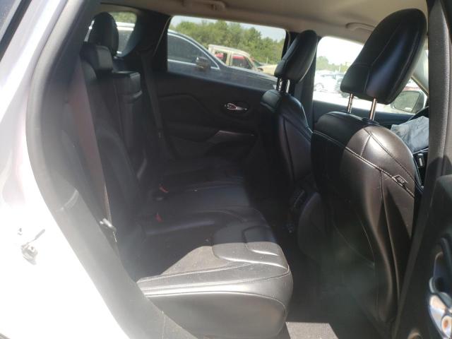 Photo 6 from auction – 2019 JEEP CHEROKEE L with VIN 1C4PJLLB9KD366531