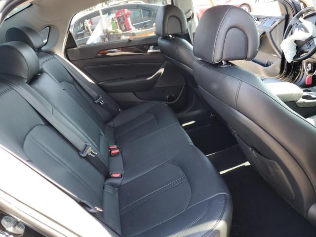 Photo 6 from auction – 2016 HYUNDAI SONATA SPO with VIN 5NPE34AF2GH282565