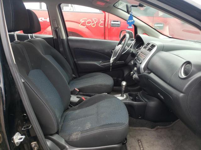 Photo 5 from auction – 2014 NISSAN VERSA NOTE with VIN 3N1CE2CP5EL418005