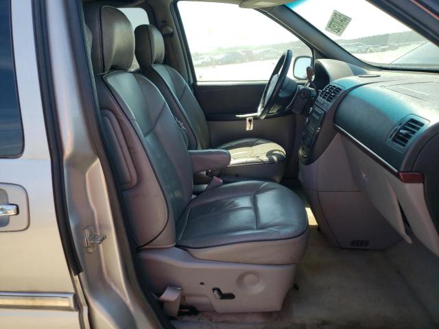 Photo 5 from auction – 2006 BUICK TERRAZA CX with VIN 5GADV33L86D187226