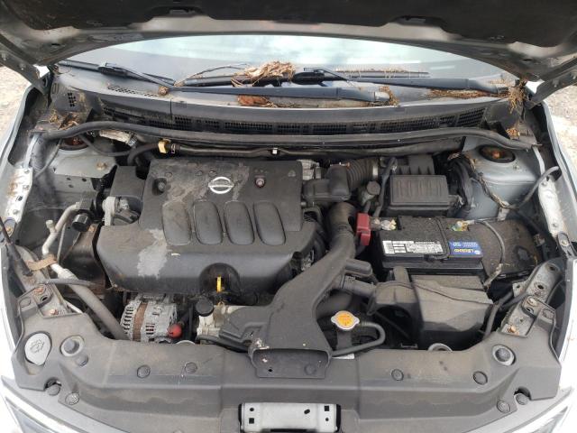Photo 7 from auction – 2009 NISSAN VERSA S with VIN 3N1BC13E89L490414