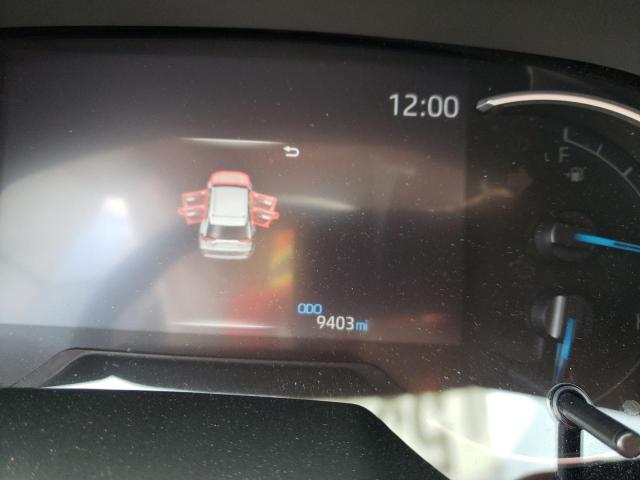 Photo 8 from auction – 2022 TOYOTA RAV4 LIMIT with VIN 4T3D6RFVXNU073418
