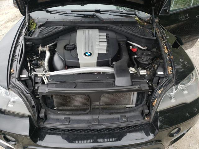 Photo 7 from auction – 2012 BMW X5 XDRIVE3 with VIN 5UXZW0C59CL673836