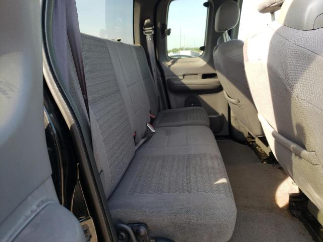 Photo 6 from auction – 2003 FORD F150 with VIN 1FTRX17W13NA64218
