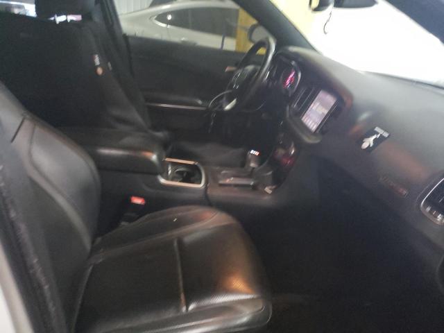 Photo 5 from auction – 2015 DODGE CHARGER SX with VIN 2C3CDXJG8FH746081