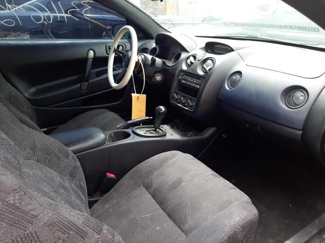 Photo 5 from auction – 2001 MITSUBISHI ECLIPSE GS with VIN 4A3AC44G31E050046