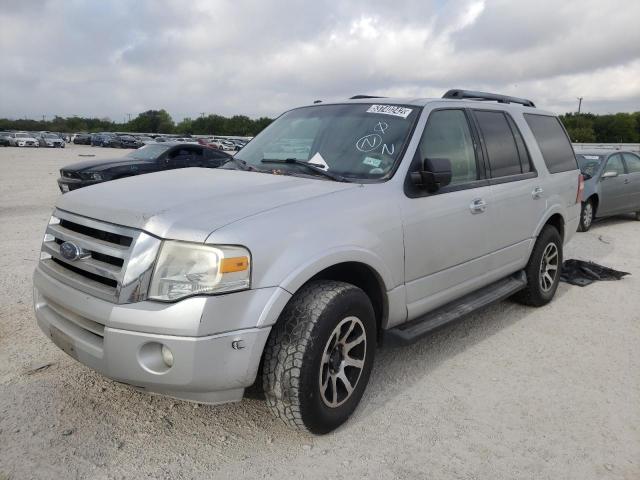 Photo 2 from auction – 2010 FORD EXPEDITION with VIN 1FMJU1F57AEA07268