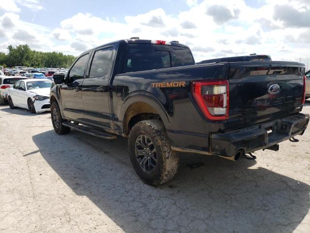 Photo 3 from auction – 2022 FORD F150 SUPER with VIN 1FTEW1E87NFA13096