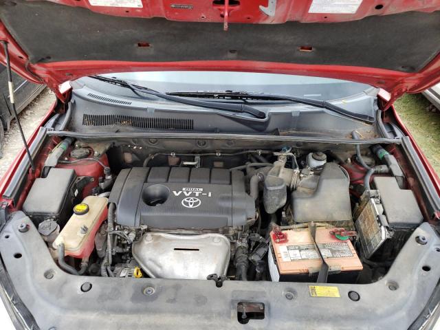 Photo 7 from auction – 2010 TOYOTA RAV4 with VIN 2T3ZF4DV4AW051470