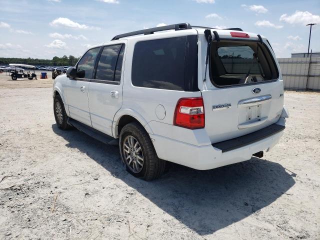 Photo 3 from auction – 2013 FORD EXPEDITION with VIN 1FMJU1H53DEF12936