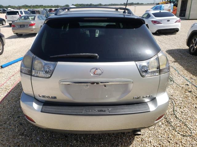 Photo 9 from auction – 2008 LEXUS RX 350 with VIN 2T2HK31U18C047745