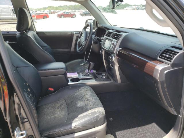 Photo 5 from auction – 2014 TOYOTA 4RUNNER SR with VIN JTEBU5JR9E5176543