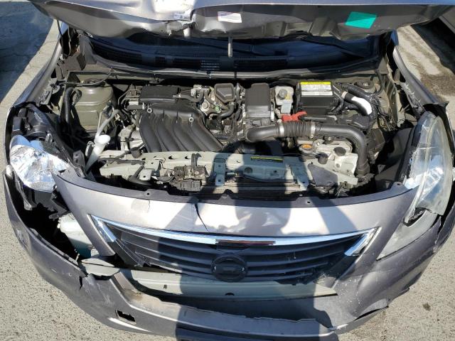 Photo 7 from auction – 2013 NISSAN VERSA S with VIN 3N1CN7AP8DL885398