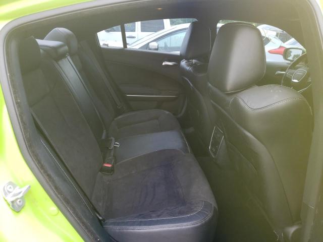 Photo 6 from auction – 2019 DODGE CHARGER SC with VIN 2C3CDXGJ0KH742569