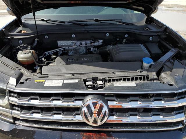Photo 7 from auction – 2018 VOLKSWAGEN ATLAS SE with VIN 1V2DP2CA2JC600823