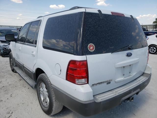 Photo 3 from auction – 2004 FORD EXPEDITION with VIN 1FMRU15W64LB89283