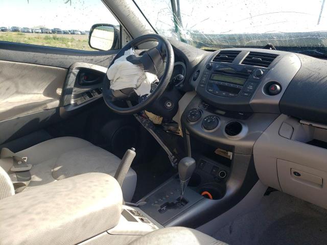 Photo 9 from auction – 2011 TOYOTA RAV4 with VIN 2T3BF4DV6BW164730