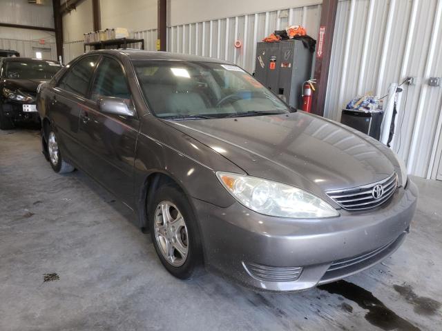 Photo 1 from auction – 2005 TOYOTA CAMRY LE with VIN 4T1BE32K45U564899