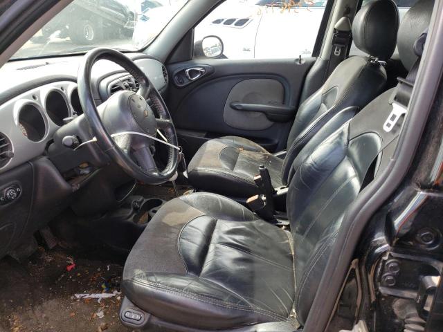 Photo 5 from auction – 2003 CHRYSLER PT CRUISER with VIN 3C8FY68B43T657045