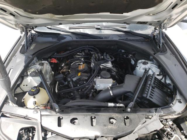 Photo 7 from auction – 2014 BMW 528 I with VIN WBA5A5C50ED508652
