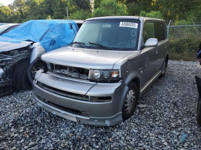 Photo 2 from auction – 2006 TOYOTA SCION XB with VIN JTLKT324264032343