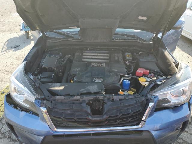 Photo 7 from auction – 2017 SUBARU FORESTER 2 with VIN JF2SJGWC6HH572477