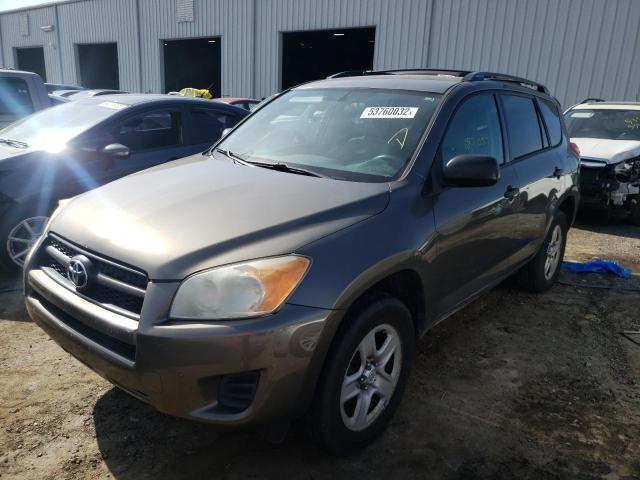 Photo 2 from auction – 2012 TOYOTA RAV4 with VIN 2T3ZF4DV3CW157167