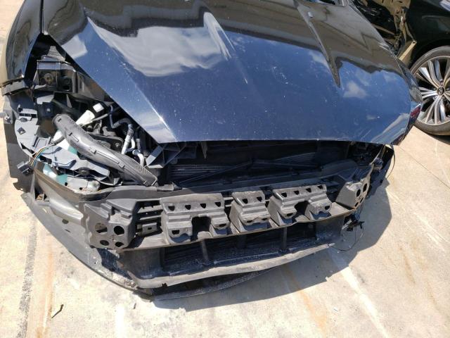 Photo 9 from auction – 2018 FORD FOCUS SE with VIN 1FADP3F22JL246061