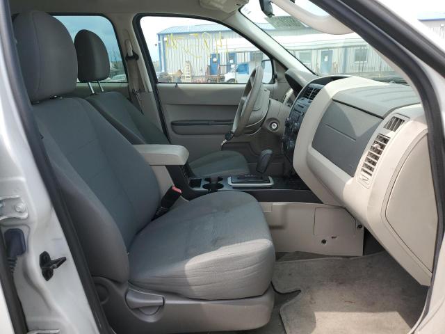 Photo 5 from auction – 2012 FORD ESCAPE XLS with VIN 1FMCU0C72CKC12803
