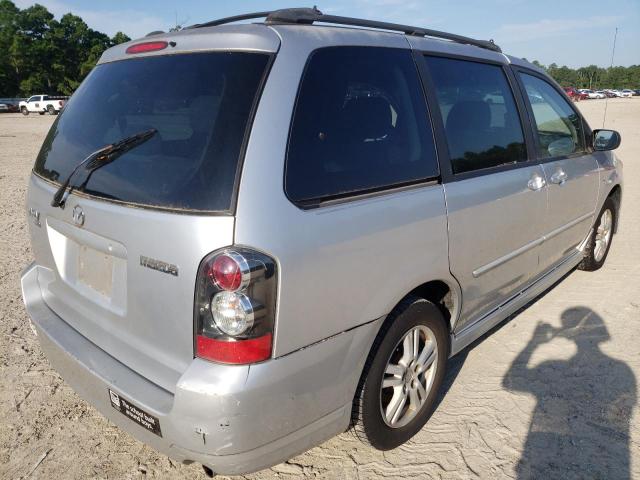 صورة رقم 4 من المزاد - 2004 MAZDA MPV WAGON مع VIN JM3LW28A640516204