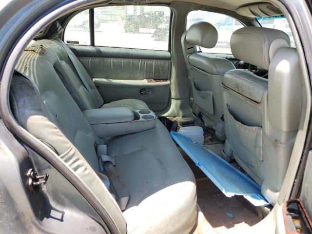 Photo 6 from auction – 1998 BUICK PARK AVENU with VIN 1G4CW52K2W4657807