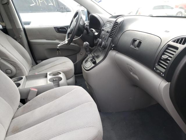 Photo 5 from auction – 2008 HYUNDAI ENTOURAGE with VIN KNDMC233486044635