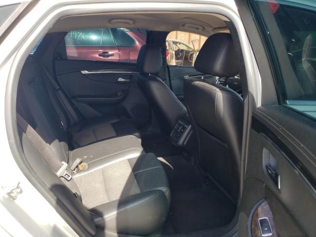 Photo 6 from auction – 2015 CHEVROLET IMPALA LT with VIN 2G1125S35F9259514