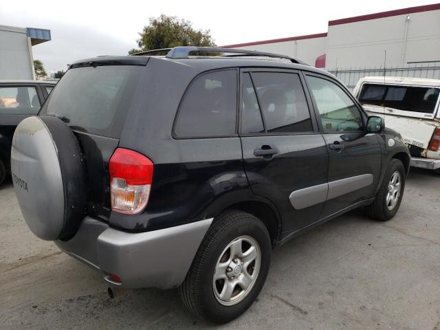 Foto 4 de la subasta – 2003 TOYOTA RAV4 con VIN JTEGH20VX30090238