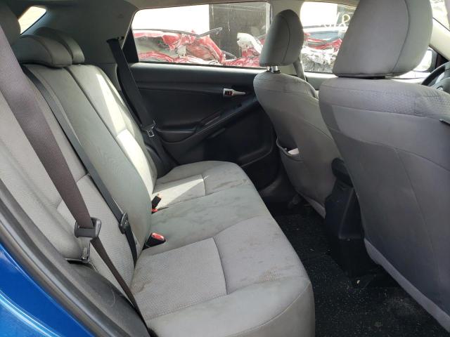 Photo 6 from auction – 2009 TOYOTA COROLLA MA with VIN 2T1KU40E59C004693
