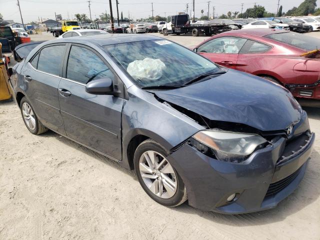 TOYOTA COROLLA EC 2016 with VIN 5YFBPRHE6GP373388 - Photo from auction