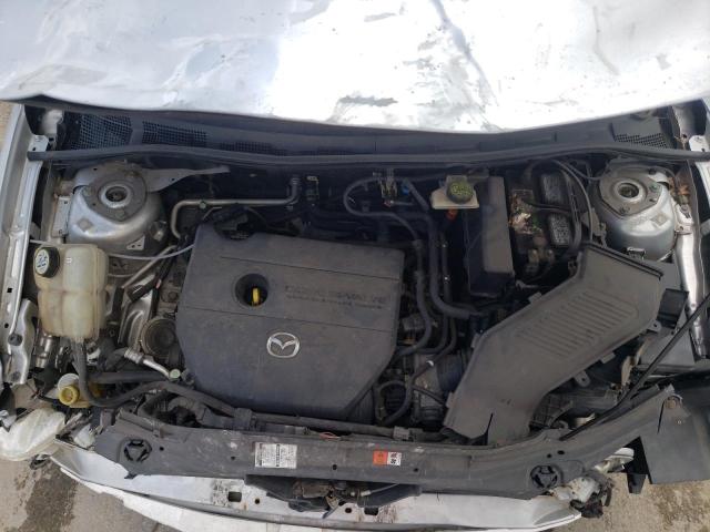 Photo 7 from auction – 2009 MAZDA 3 I with VIN JM1BK32G791229622
