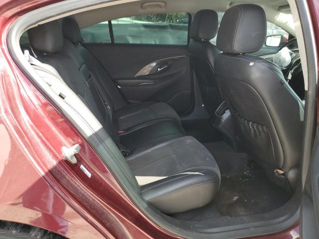 Photo 6 from auction – 2015 BUICK LACROSSE with VIN 1G4GA5G3XFF117871