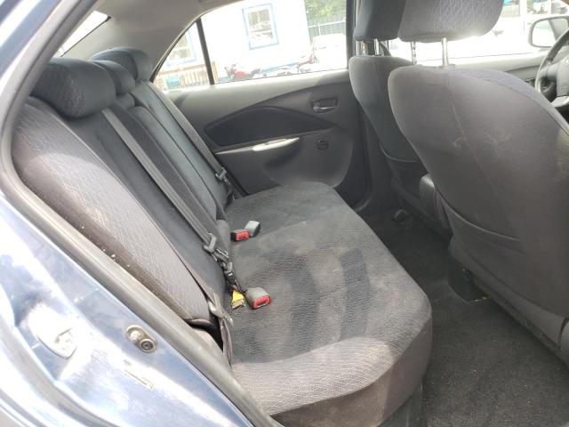 Photo 6 from auction – 2008 TOYOTA YARIS with VIN JTDBT923381214711