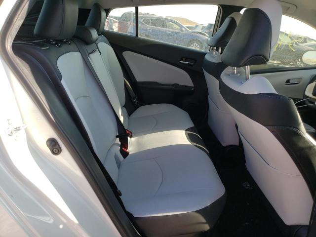 Photo 6 from auction – 2016 TOYOTA PRIUS with VIN JTDKARFU3G3022748