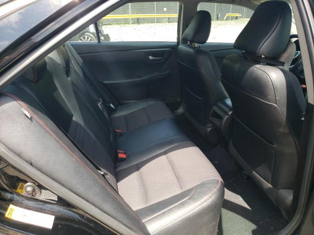Photo 6 from auction – 2017 TOYOTA CAMRY LE with VIN 4T1BF1FK3HU365097