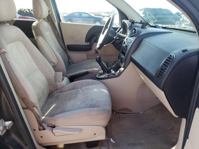 Photo 5 from auction – 2004 SATURN VUE with VIN 5GZCZ23D24S882746