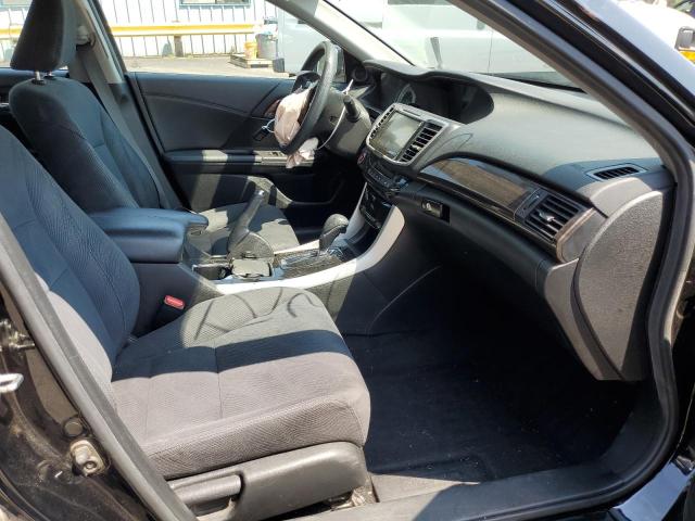 Photo 5 from auction – 2016 HONDA ACCORD EX with VIN 1HGCR2F00GA005372