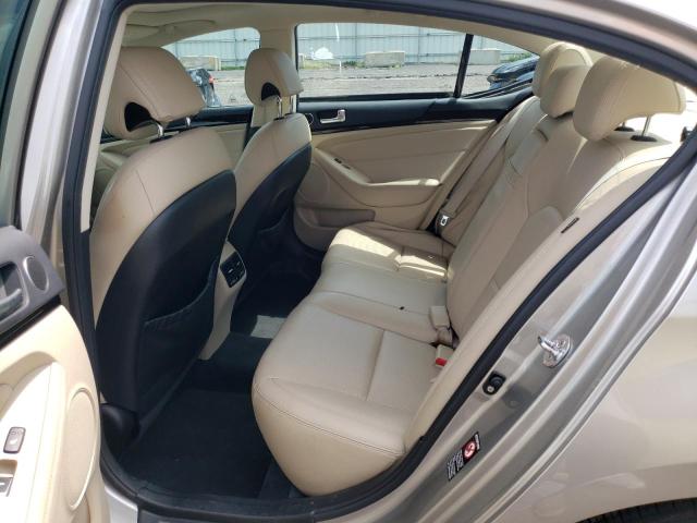 Photo 6 from auction – 2014 KIA CADENZA PR with VIN KNALN4D74E5120890