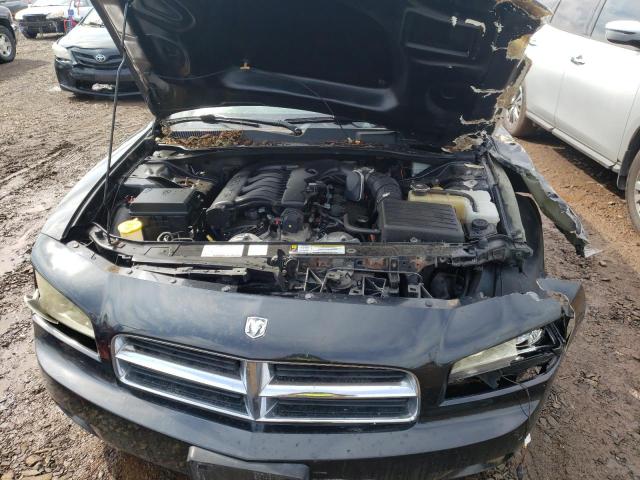 Photo 7 from auction – 2008 DODGE CHARGER SX with VIN 2B3LA33G38H316750