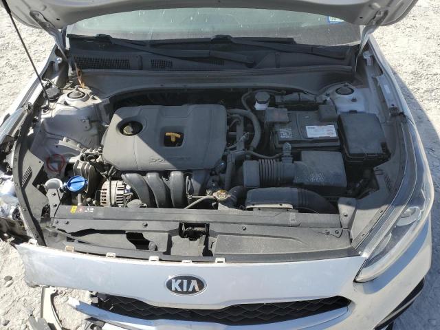 Photo 7 from auction – 2019 KIA FORTE FE with VIN 3KPF24AD2KE060160